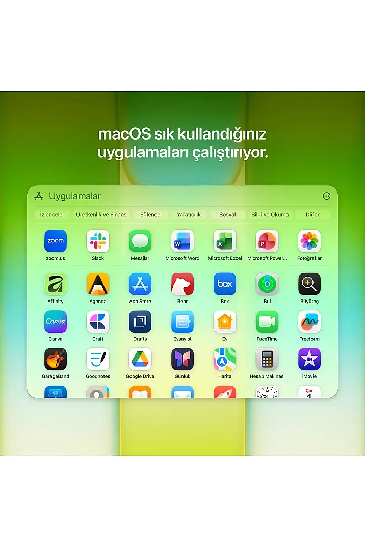 Örnek Ürün 11 - Karışık - 5