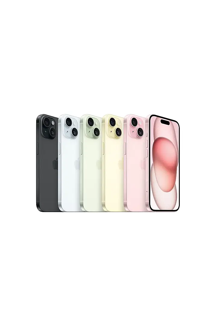 Örnek Ürün 5 - İlişkili Ürün (Pembe) - 6
